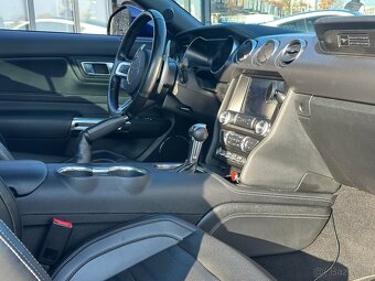 Ford Mustang 2020 - 14