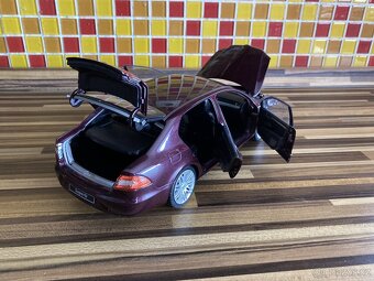 Modely Abrex 1:18 - 14