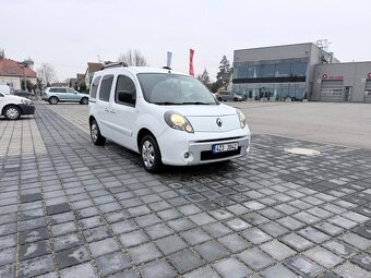 Prodám Renault Kangoo 1.5 Dci - 14