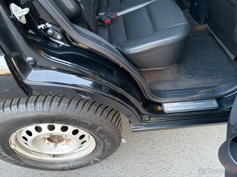 Kia Sorento 2.5 CRDI 125kw, jen 165 785km, dobrý stav - 14