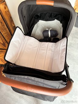 Kočárek Moon N ONE 2.0 - 14