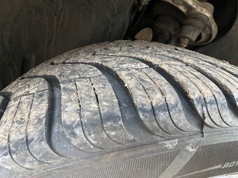 Mercedes ML420 - 14