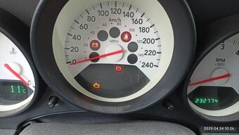 Dodge Caliber 2.0 Turbo diesel - Rychlé jednání - sleva - 14