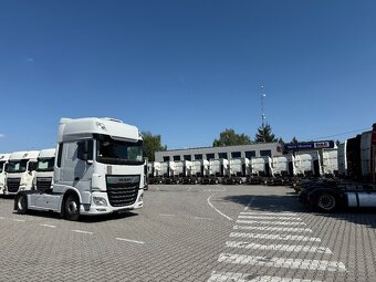 DAF XF 480 FT 4X2 - 14