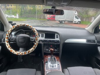 AUDI A6 2.0 TDI - 14