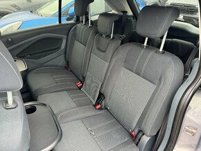 Ford C-MAX 1.6 Ti-VCT 92 kW TITANIUM 7 míst - 14