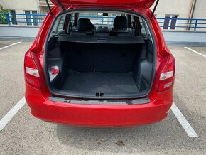 Škoda Fabia combi, 1,2i, 51 KW - 14