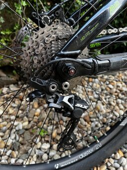 Trek Fuel EX 7 29” 2014 - 14