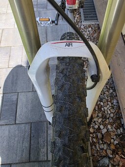Horské kolo Merida TFS Matts - 14