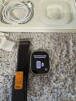Apple Watch Ultra 49mm - 14