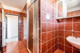 Prodej rodinného domu, 220 m², pozemek 759 m² - Kaplice - 14