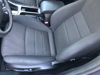 Ford Mondeo, Combi 2.0 TDCi (120KW) Titanium - 14