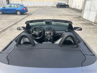 Mercedes-Benz SLK 200 Kompressor – 1.8 - Kabriolet - 14