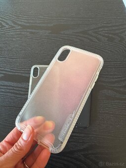 Appli iPhone XR - 14