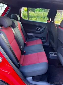 Škoda Fabia 2 Monte Carlo 1.2TSI 63kw - 14