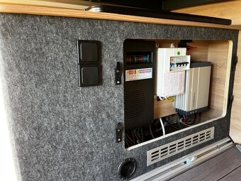 Knaus BoxDrive 600XL - 14