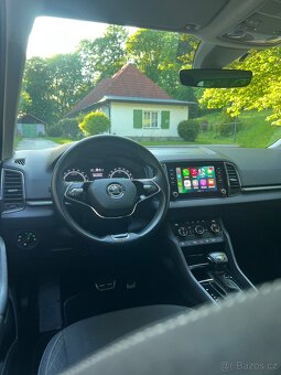 Škoda Karoq/2021/4x4/2.0/DPH - 14