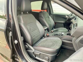 Ford Kuga 2,0 EcoBlue ST-LINE AWD záruka / 2021 - 14