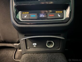 VW Passat Alltrack 2.0TDI 4Motion DSG Full LED Tažné 2019 - 14