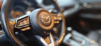 Mazda CX-5,  CX-5 2,2 diesel 110kw automat - 14