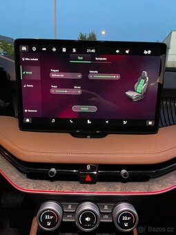 Škoda Superb 1.5TSI 110kW DSG Laurin & Klement - 14