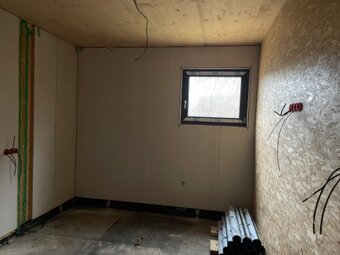 Hledám stavební firmu na dostavbu domu s apartmány - Lipno - 14