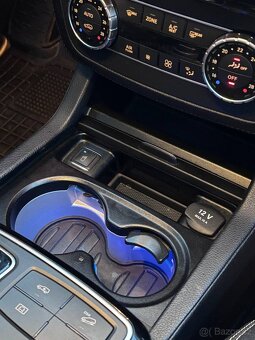 Mercedes-Benz GLS X166 350cdi 190kW 4MATIC AMG - 14