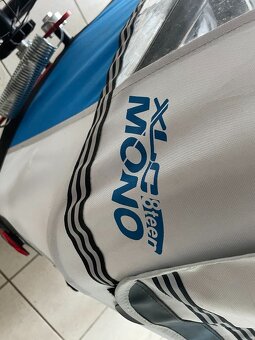 Prodám vozík za kolo - 14