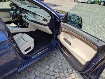 BMW GT 535i - 14
