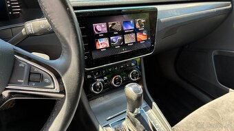 Škoda Superb kombi 1.5 TSi r.v.2020 110 kW STYLE PLUS ČR DPH - 14