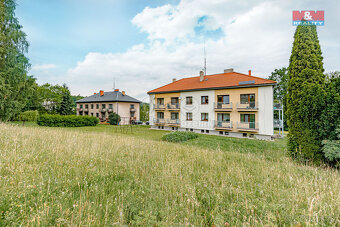Prodej bytu 2+1, 66 m², Javornice - 14