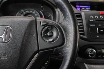 Honda CR-V 1.6 i-DTEC Lifestyle 88 kW - 14