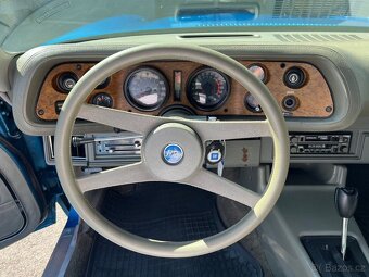 1975 Chevrolet Camaro LT - 14