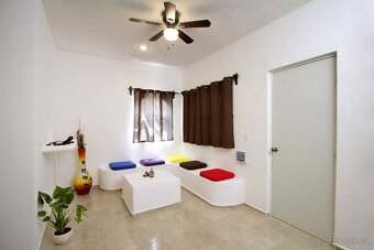 Na zimu do Karibiku,apartman u vody, Yucatan, cesky majitel - 14