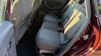 Seat Altea XL 1.6i 75kW – možnost splátek - 14