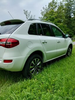 Renault Koleos facelift 2.0dci 110kw 4x4 - 14