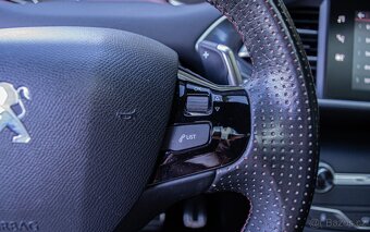 Peugeot 308 sw GT 2.0 BlueHDi S&S automat - 14