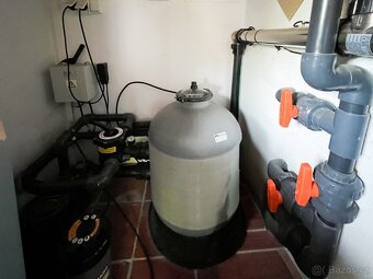 Prodej dvougeneračního domu ve Švihově - 14