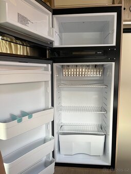 Obytný vůz Citroën Jumper Happy PLA 440 - 14