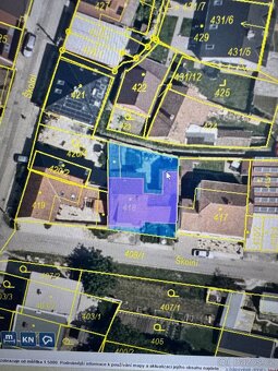 Rodinný dům v Kyjově - 14