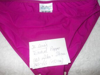 PLAVKY-TANKINI-OPALOVAČKY+SPOD. DÍY-PODPRSENKY - 14