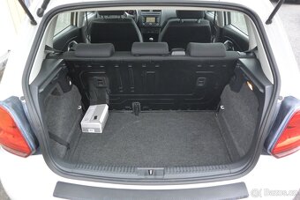 PRODÁM Volkswagen Polo 1.2TSi 66kW NAVI,KLIMA - 14