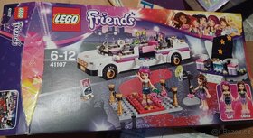 LEGO FRIENDS MIX - 14