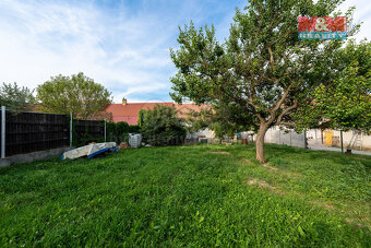 Prodej rodinného domu, 120 m², Stavěšice - 14