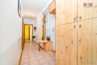 Prodej bytu 3+kk, 56 m², Neděliště, ul. Josefa Košťála - 14