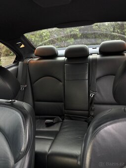 BMW E46 M3 - 14