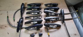 BMW e36 e38 e39 e46 prodám - 14
