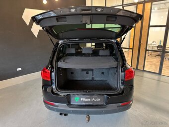 VW TIGUAN 2.0TDI 81KW 2013 EDICE LIFE WEBASTO TAŽNÉ ROZVODY - 14