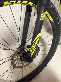 Scott E-Aspect 920 (L) 500Wh - 14