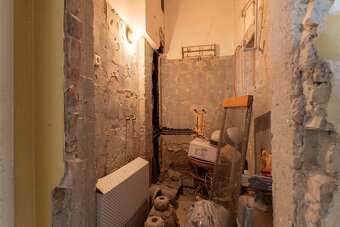 Secesní vila Opočno | Historické bydlení s velkou zahradou a - 14